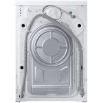 Samsung 三星 9.0/5.0公斤 Slim AI Ecobubble™ SpaceMax™ 前置式洗衣乾衣機 WD90DG5G34BESH (1級能源)